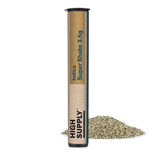 Permanent Cherry | Super Shake | 3.5g by High Supply