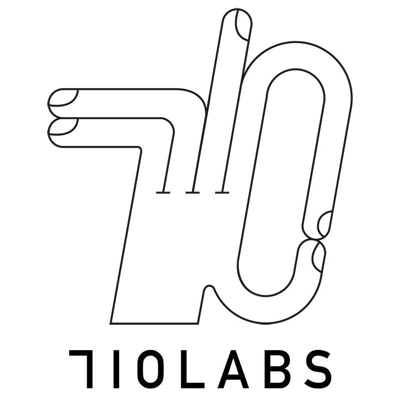 710 Labs: Strawberry Guava