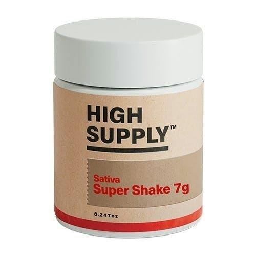 Purple Churro | Super Shake | 7g by High Supply