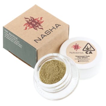 Nasha — La Bomba