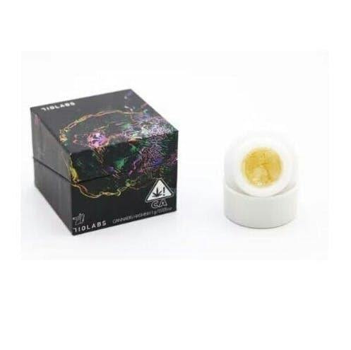 710 Labs | SB36 #40 | Persy Sauce | 1g by 710 Labs