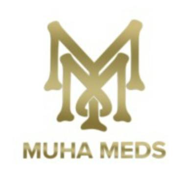 Muha Meds | Zlushies | Big Buds | 28g