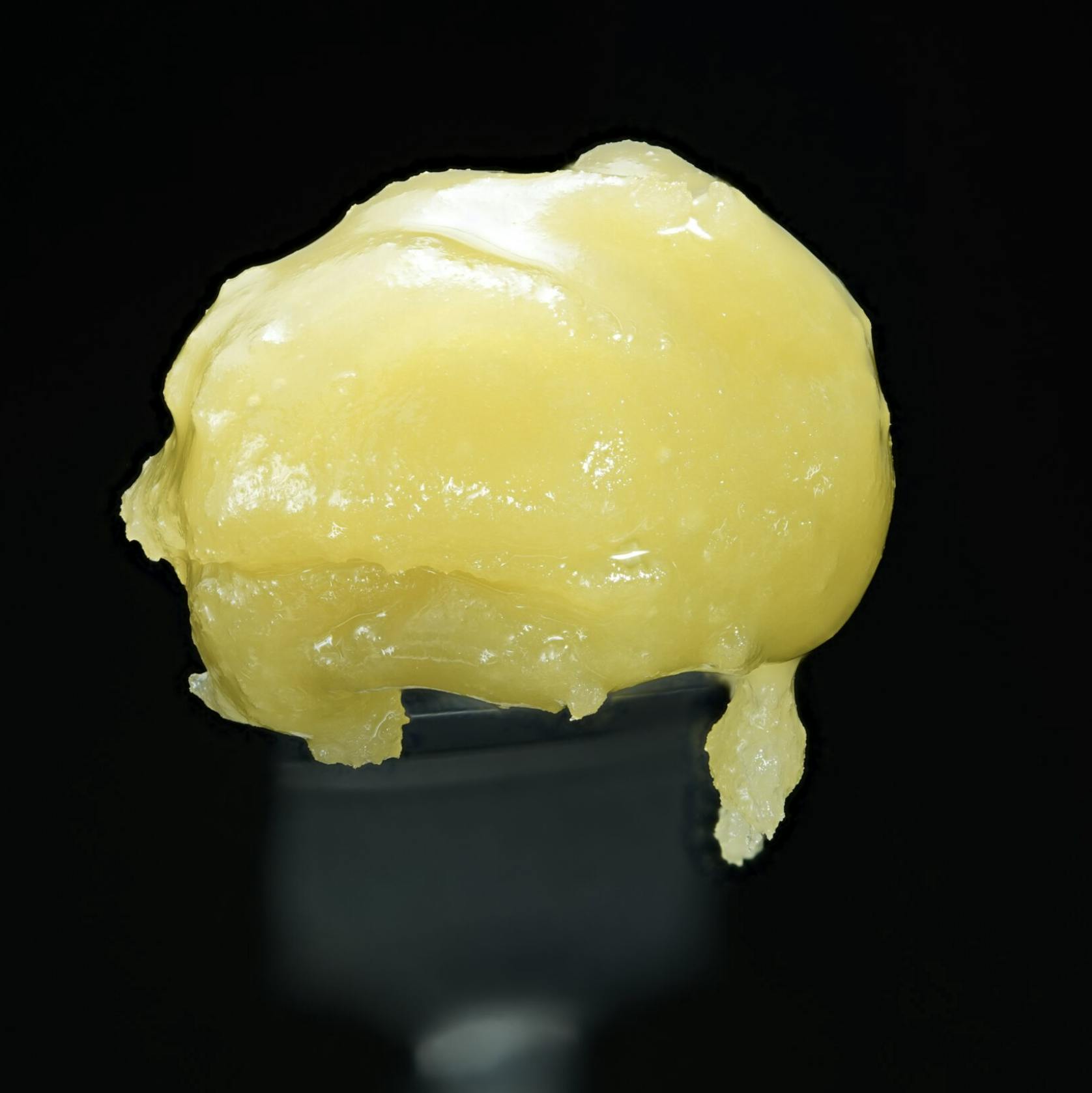 Wojo Co | Pink Pineapples | Live Rosin | 1g