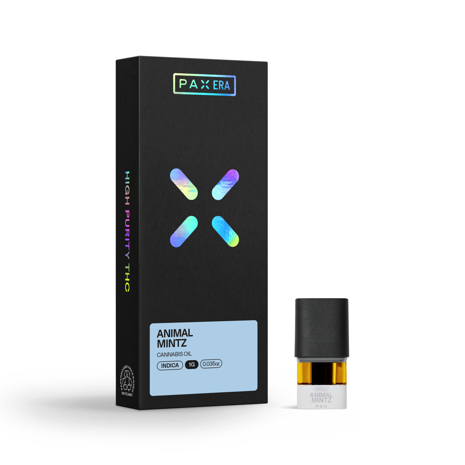Animal Mintz | Vape Pod | 1g