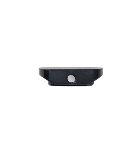 2/3 Oven Lid | Black