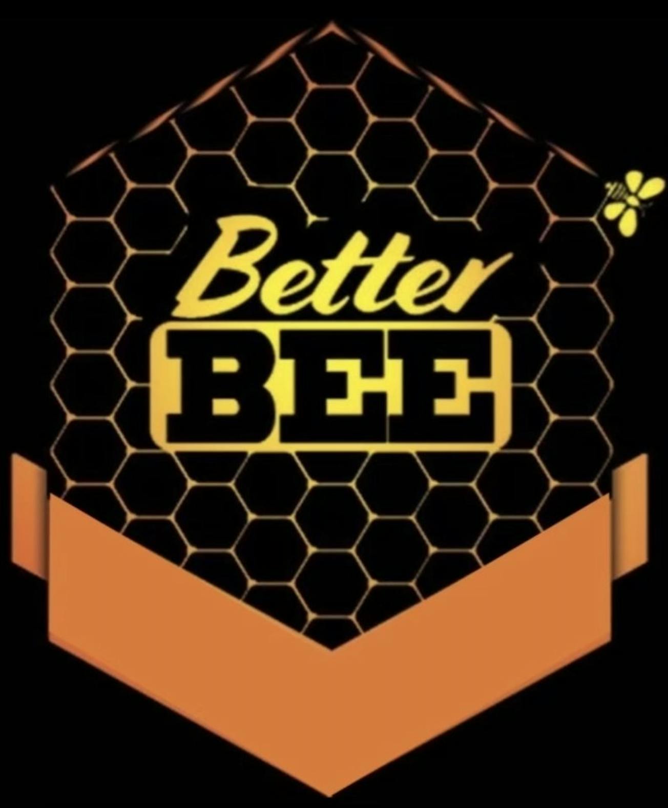 Better Bee | Tropicana Cherry | Moon Rocks Infused Flower | 3.5G