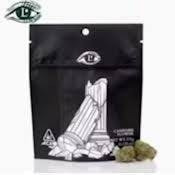 Eyeelle: White Fire OG
