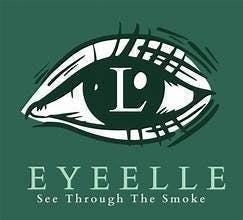 Eyeelle | Sin Mint Cookies | Flower | 3.5g by Eyeelle