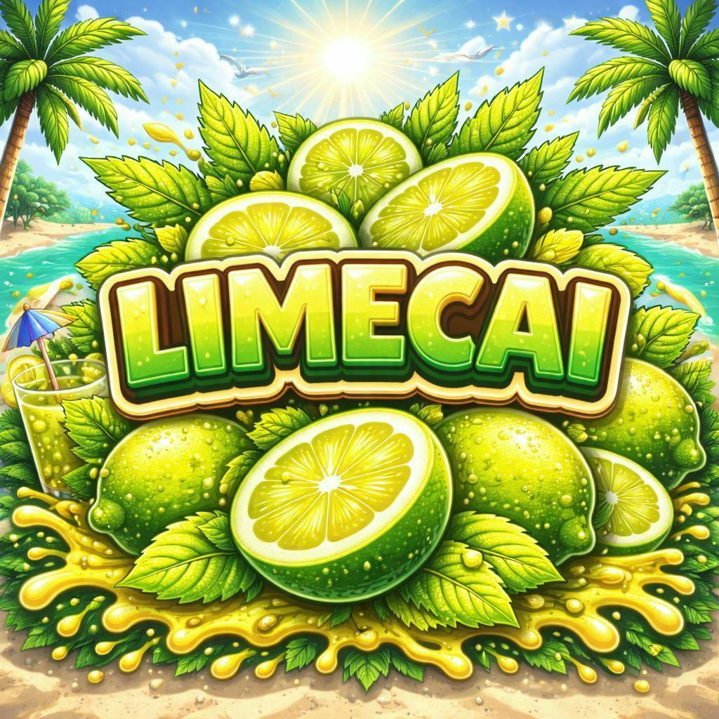Common Citizen | Limecai | Big Buds | 1g