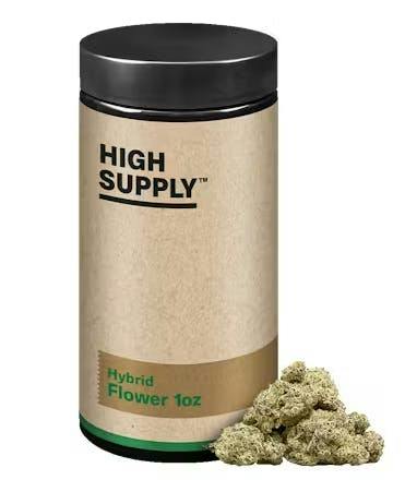 Runtz Buttons | Popcorn | 28g by High Supply