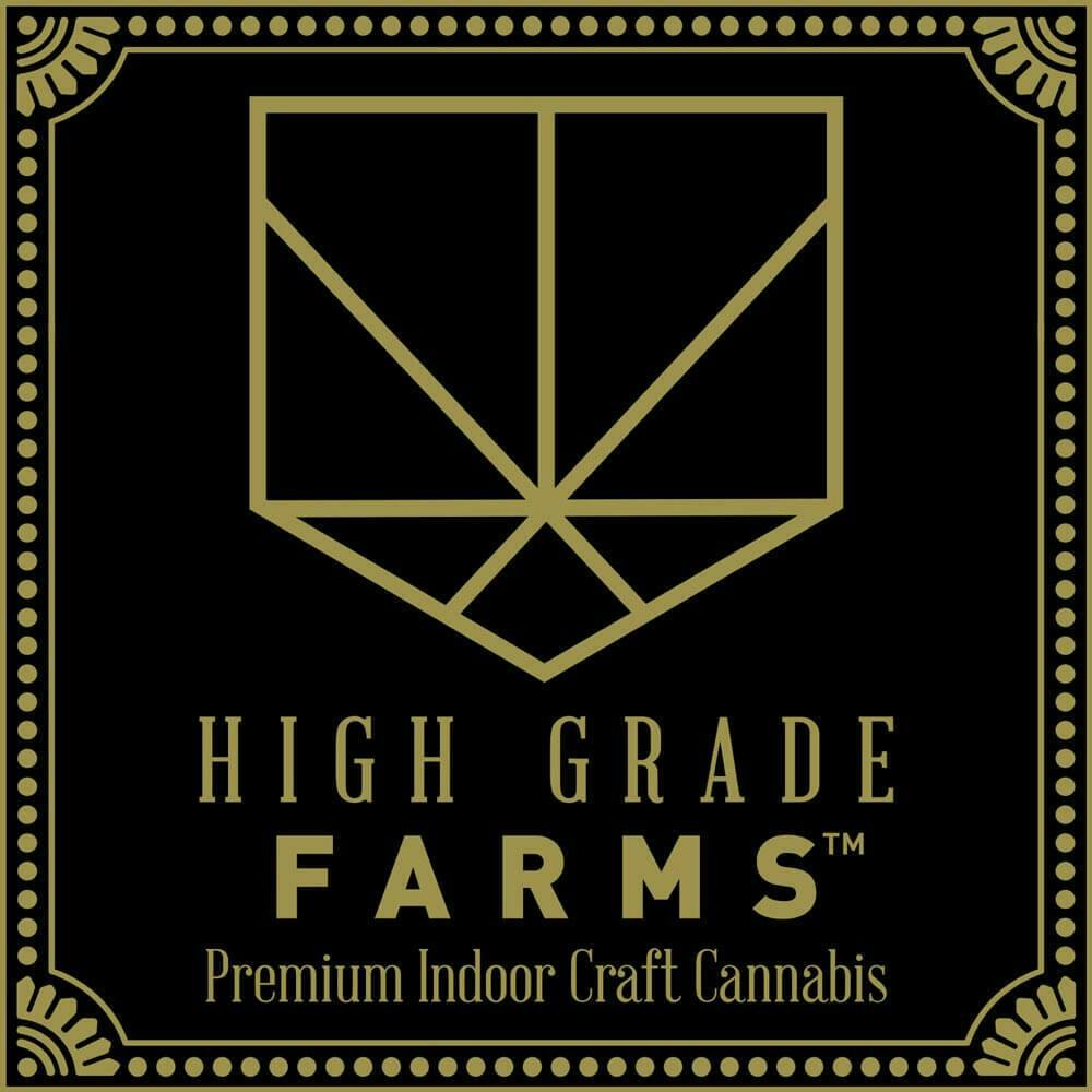 High Grade Farms | Lemonchello | Smalls | 3.5g by High Grade Farms