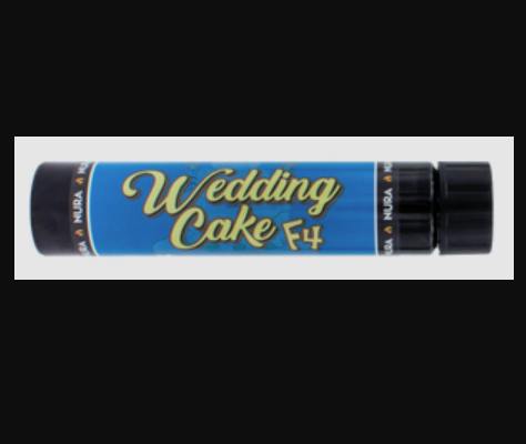 Nura | Wedding Cake F4 | Joint | 1g