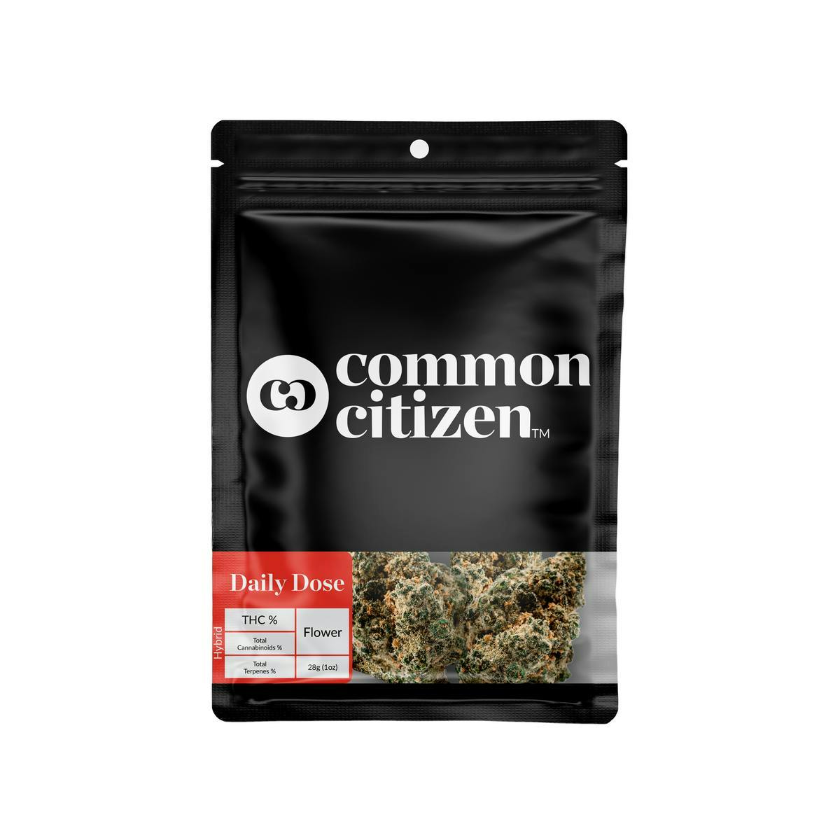 Dracoz | Buds | 28g cannabis product