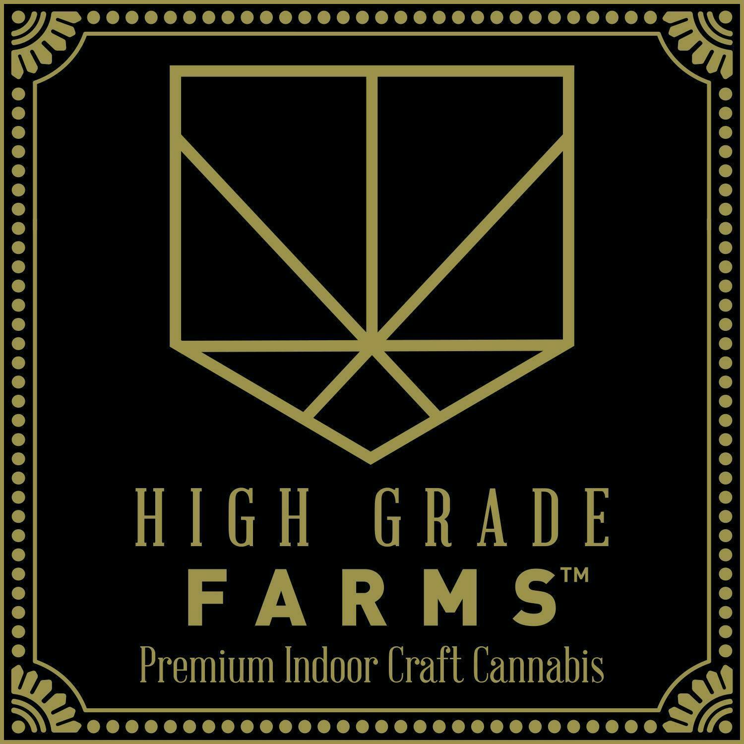 High Grade Fams | Melonade | Pre-roll | 1g by High Grade Farms