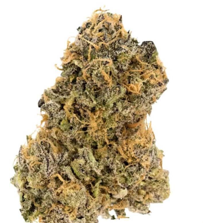 Nura | Permanent Cherries | Big Buds by Nura