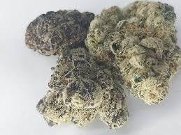 Common Citizen | La Pop Rocks | Big Buds | 1g