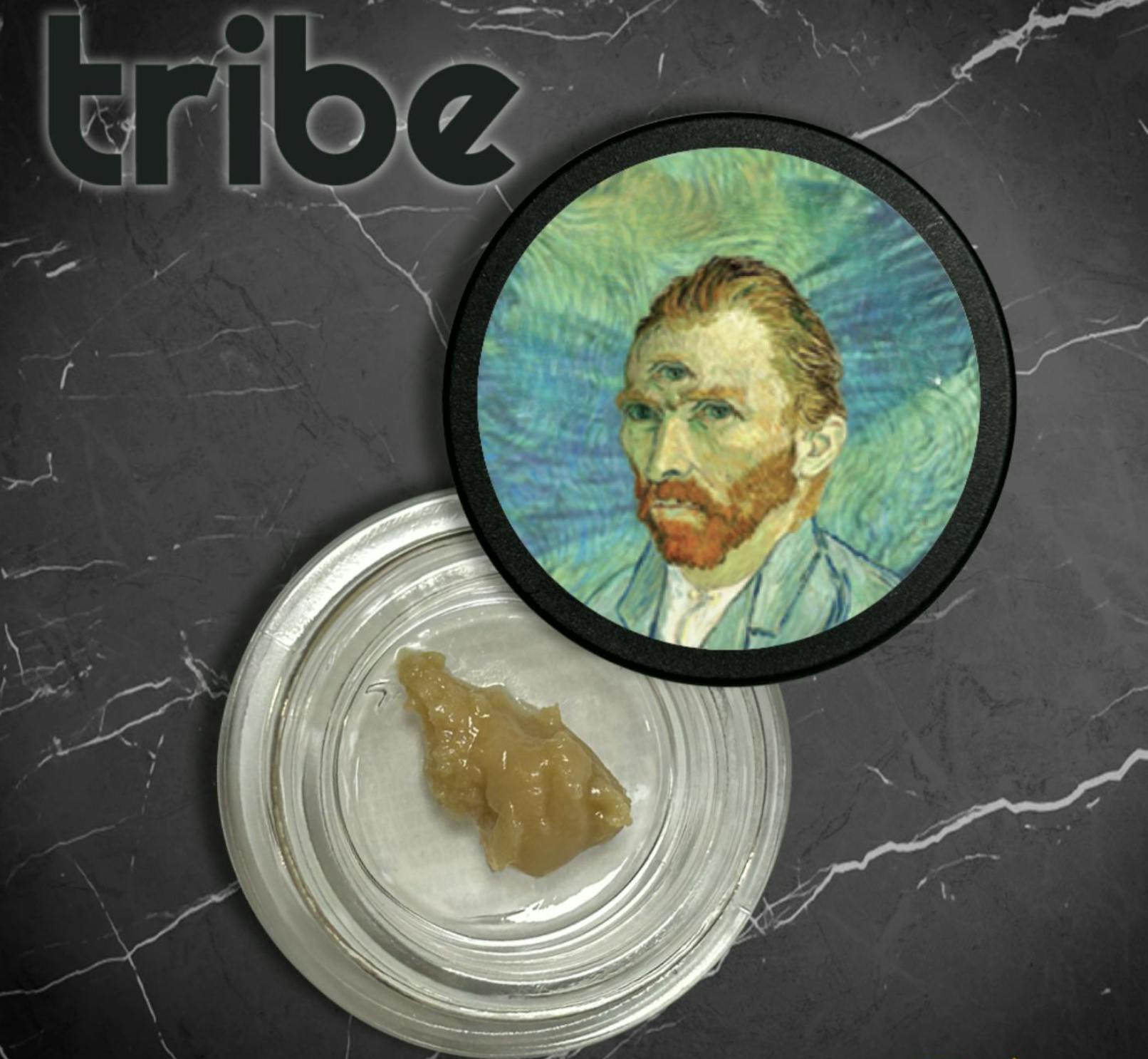 Rotation | Terp Daddy | Live Hash Rosin | 1g by Rotation