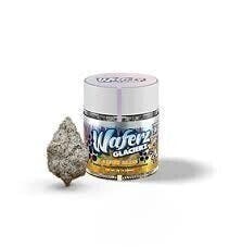 Waferz | Jelly Pancakes | Infused Flower | 7g