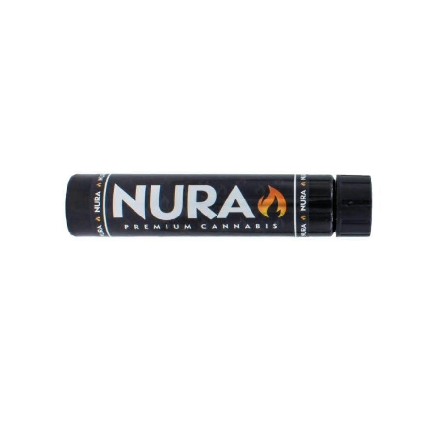 Nura | Stuffed Cherry Gelato | Joint | 1g