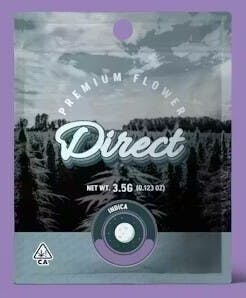 Direct — Triple Burger