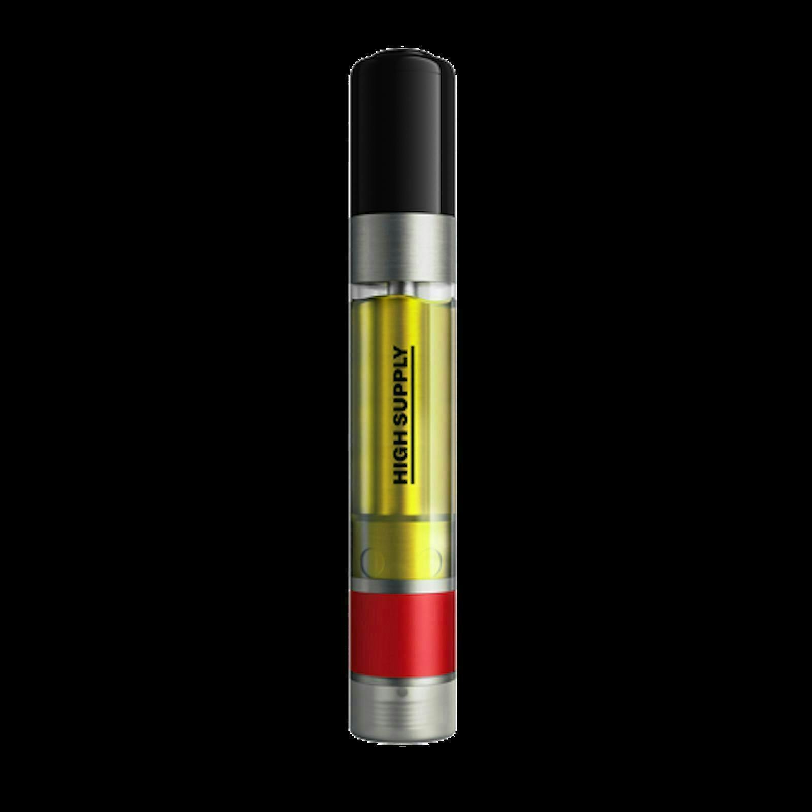 Sour Tangie | Cartridge | 1g at Botera Brockton - Recreational Cannabis Dispensary