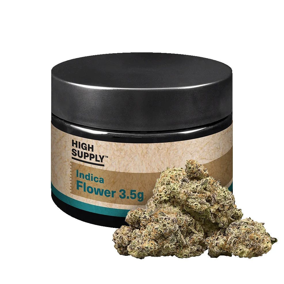 Storm Chaser | Big Buds | 3.5g at Cape Cod Cannabis Recreational Dispensary
