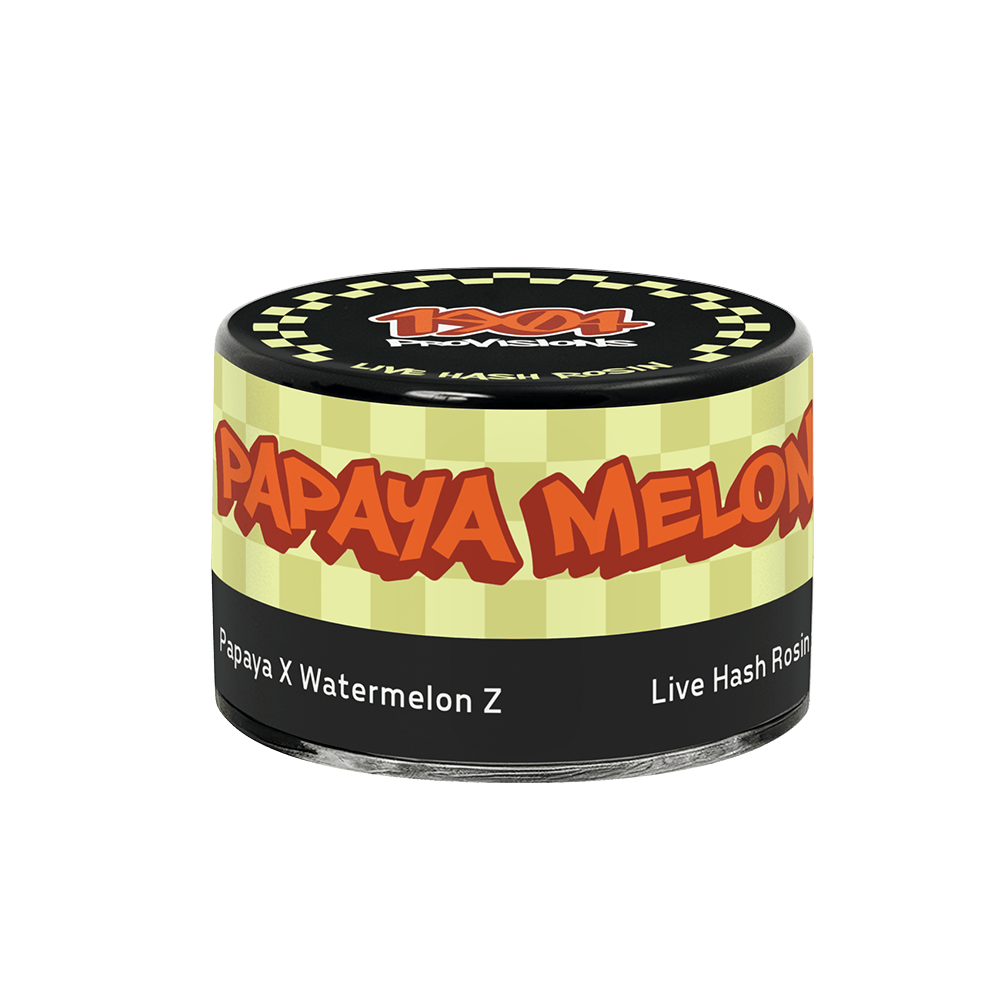 1904 Provisions — Papaya Melon