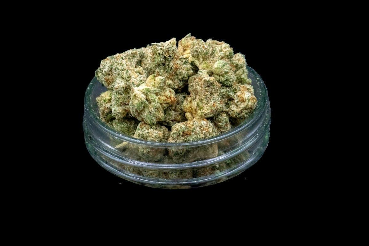 Common Citizen | Hollywood Ghost | Smalls | 1g
