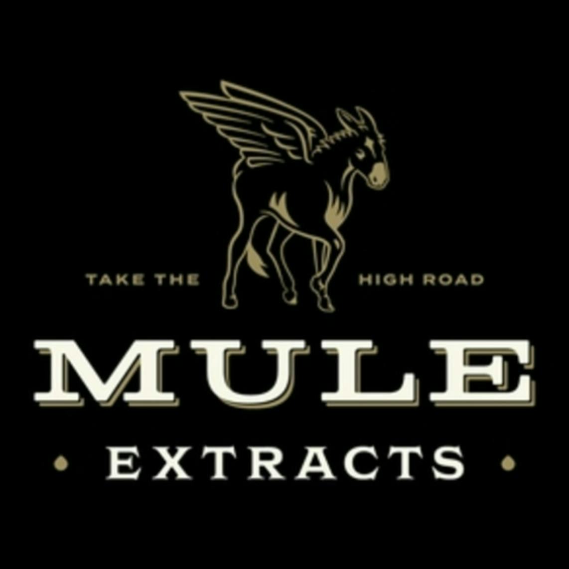 Mule Extracts: Zero Gravity