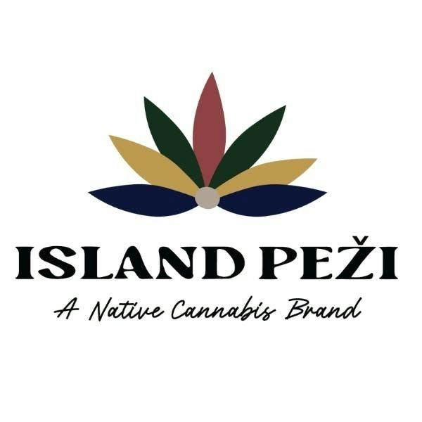Island Pezi Rolling Papers | Accessories at Island Pezi