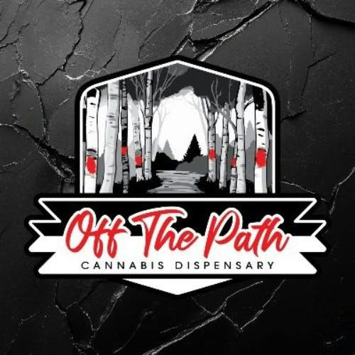 Off The Path Cannabis | Lighter at Off the Path Cannabis Dispensary