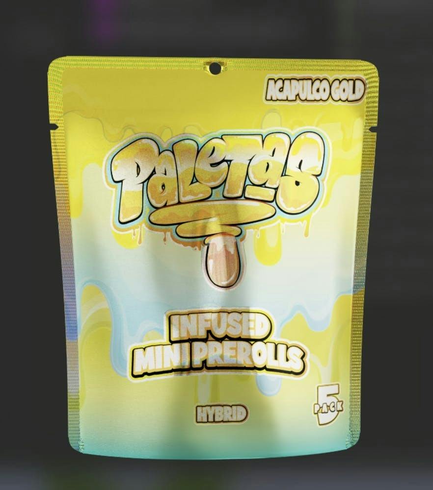 Acapulco Gold