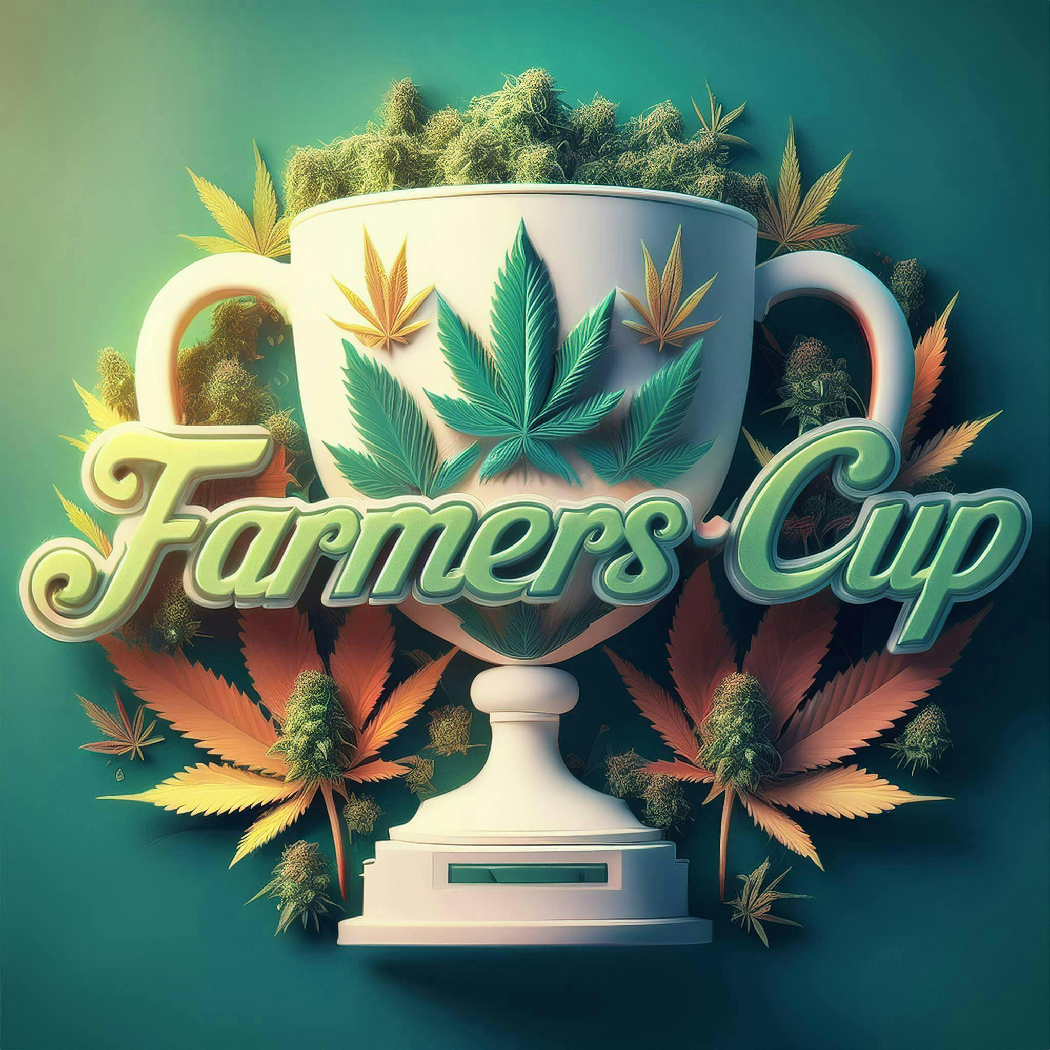 Farmer's Cup: The 1