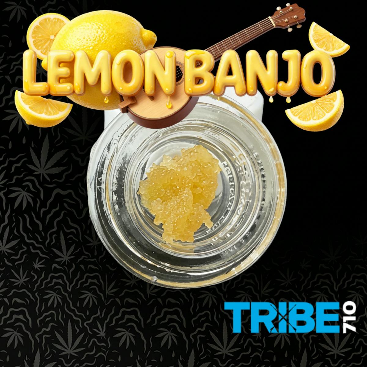 Tribe 710: Lemon Banjo