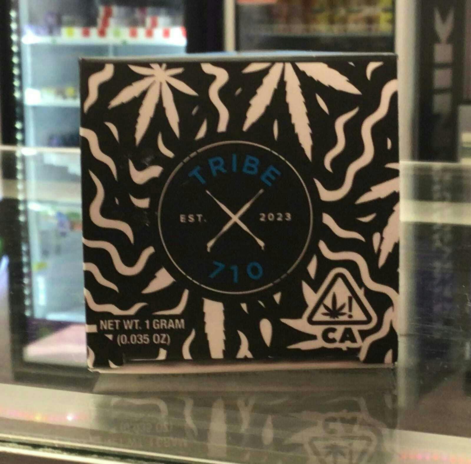 Tribe 710 — Bolo Runtz