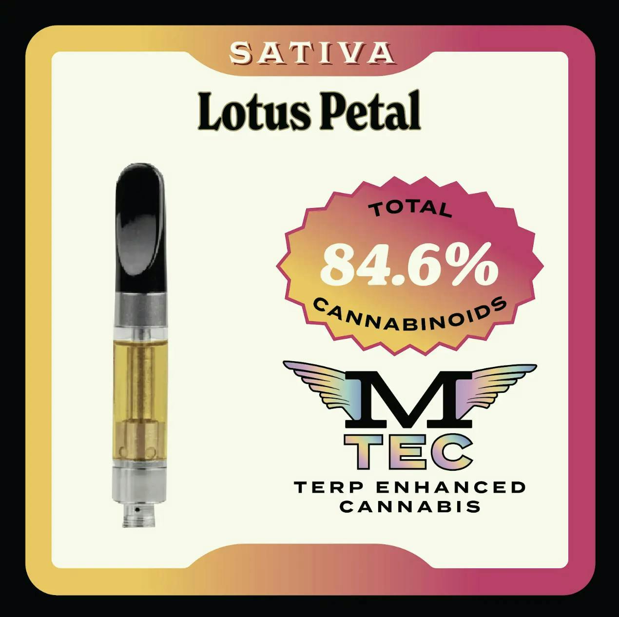 Mule Extracts: Lotus Petal