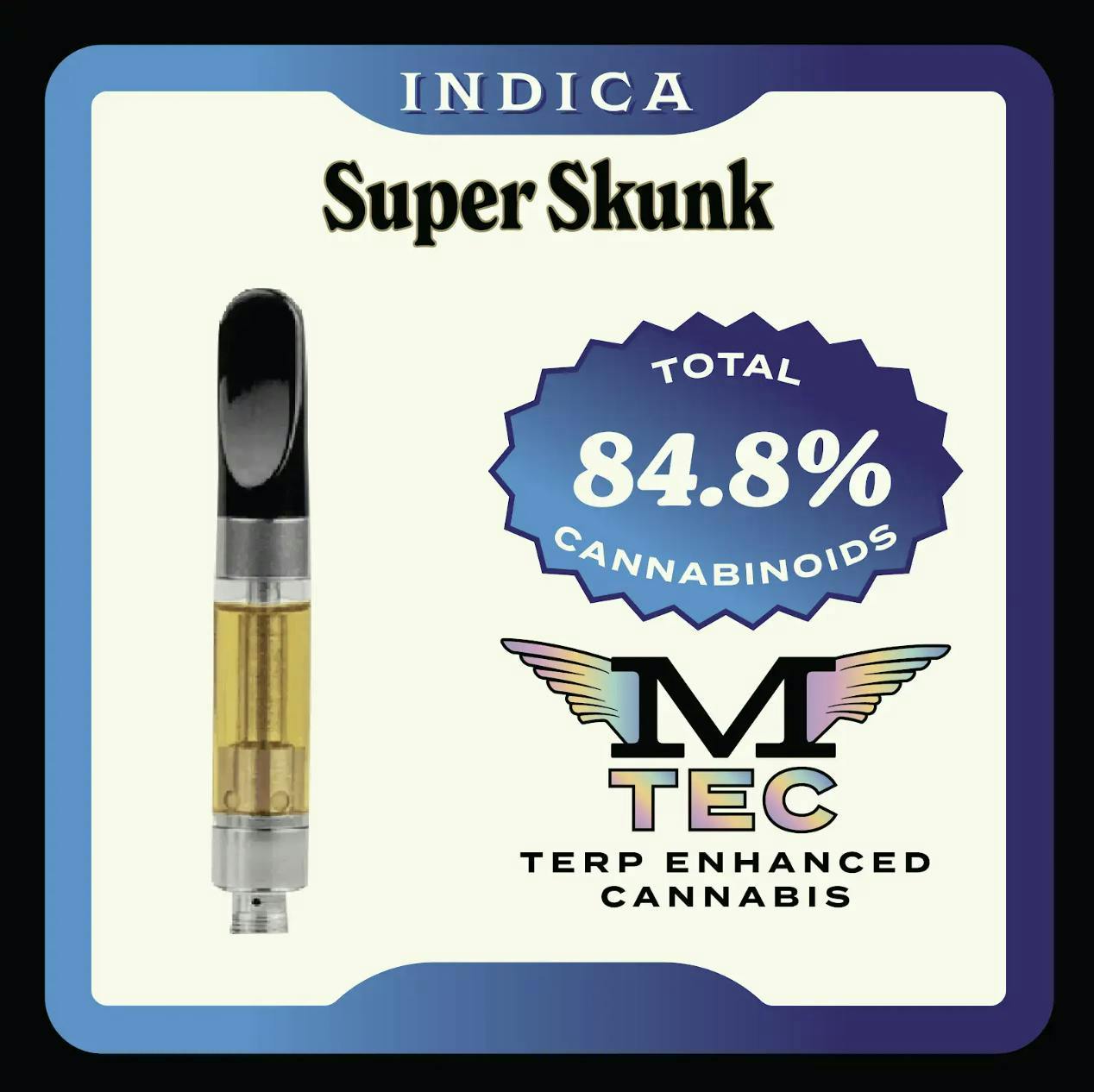 Mule Extracts: Super Skunk