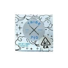 Tribe 710: Frozen Lemons