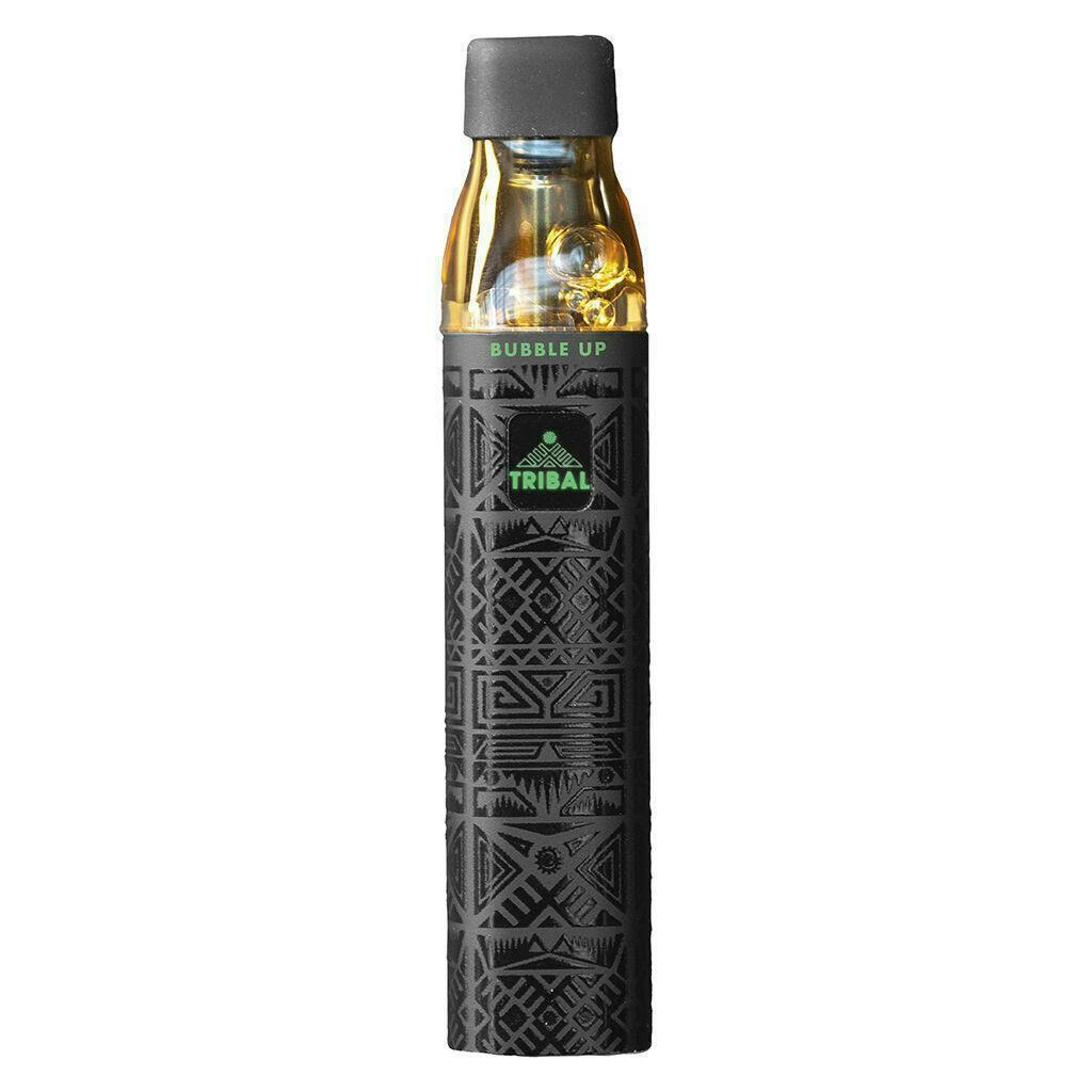 Tribal | Bubble Up | Disposable | 1g