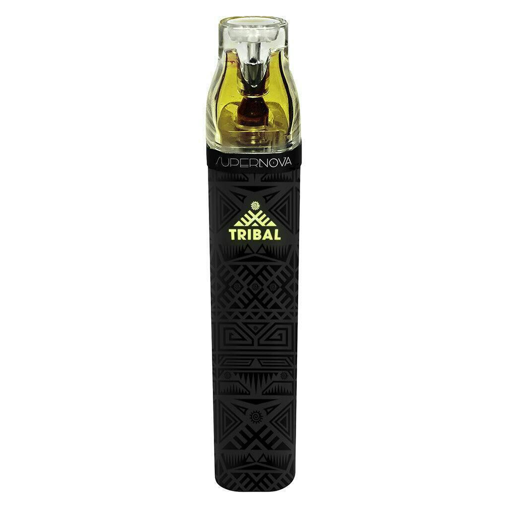 Tribal | Cuban Linx | Live Resin Disposable | 4g