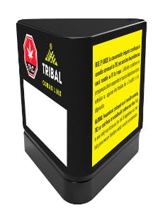 Tribal | Cuban Linx | Live Resin | 1g