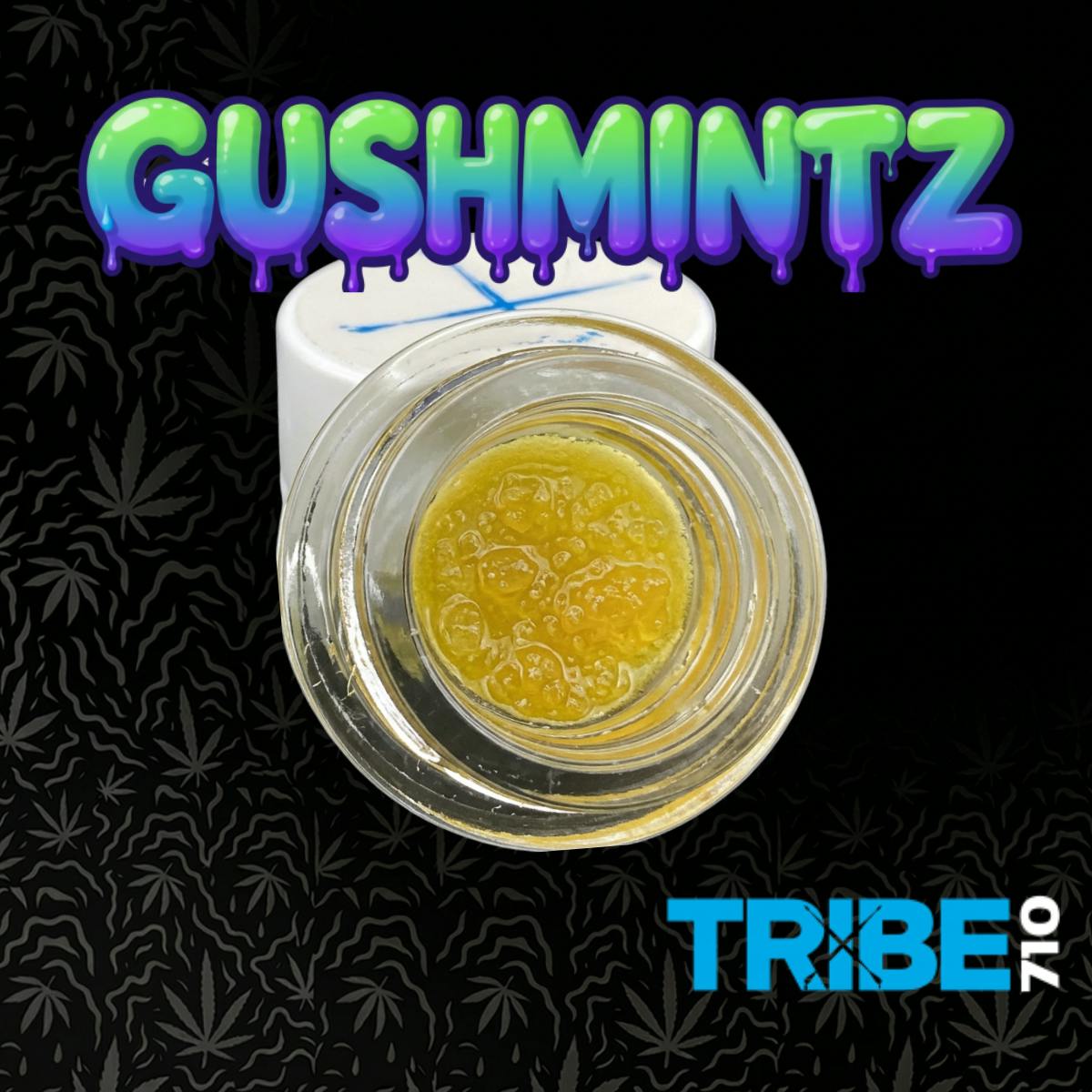 Tribe 710: Cotton Candy Kush, Cotton Candy, Cotton Kandy Kush