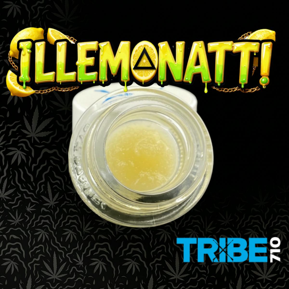 Tribe 710 | Illemonatti | Sauce | 1g