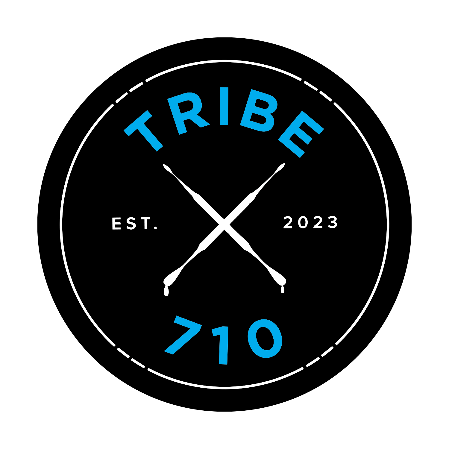Tribe 710: Orange Gas