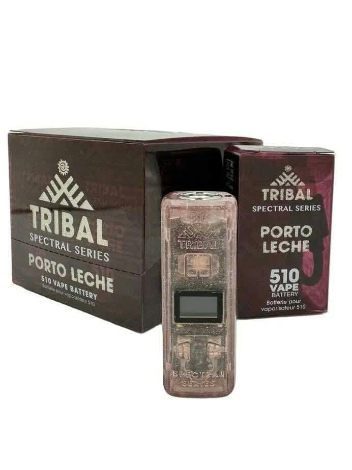 Tribal | Porto Leche | Batteries