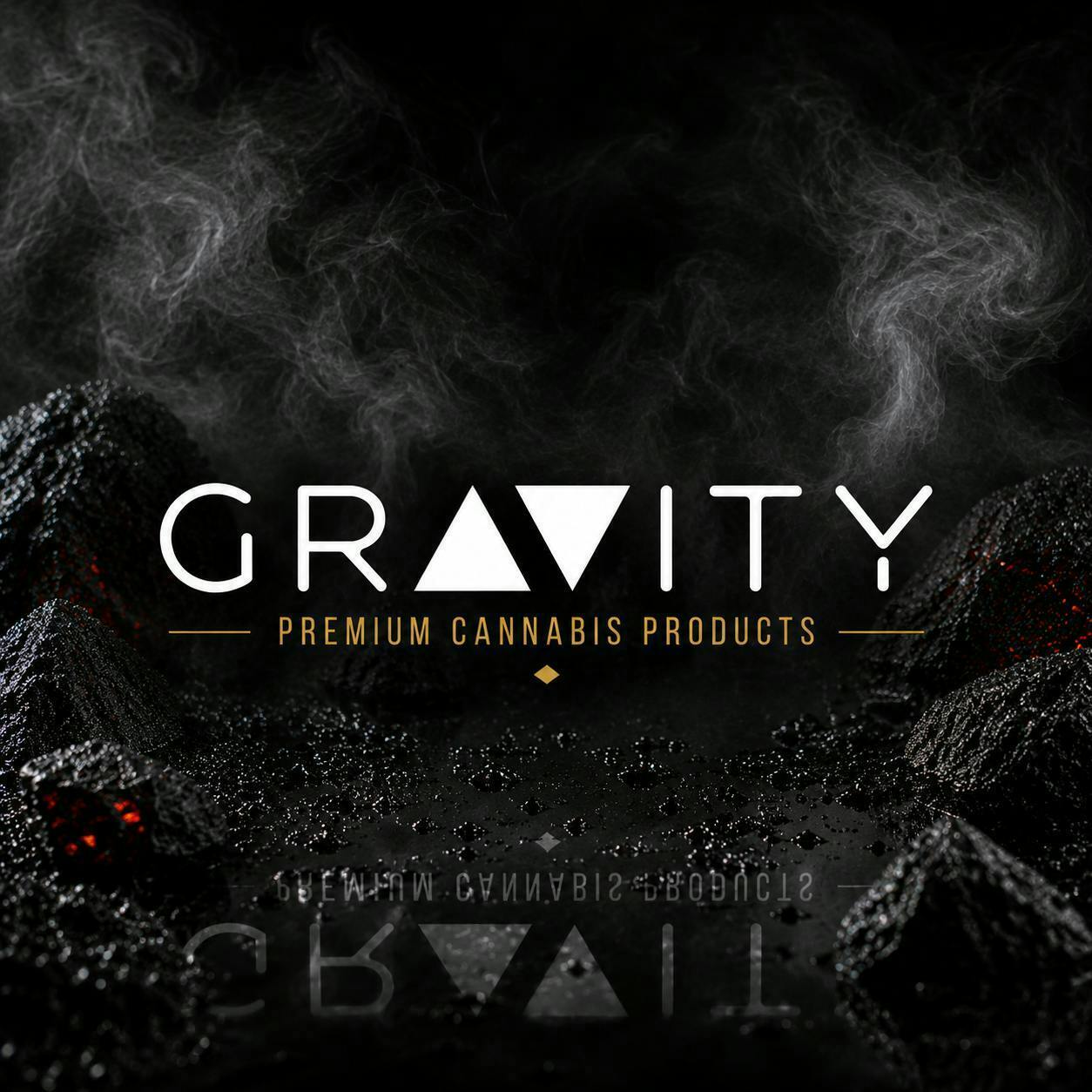 Gravity: Pink Runtz