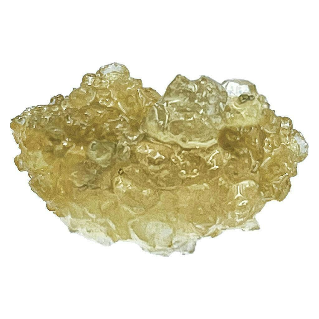 Tribal | Neon Sunshine | Live Resin | 1g