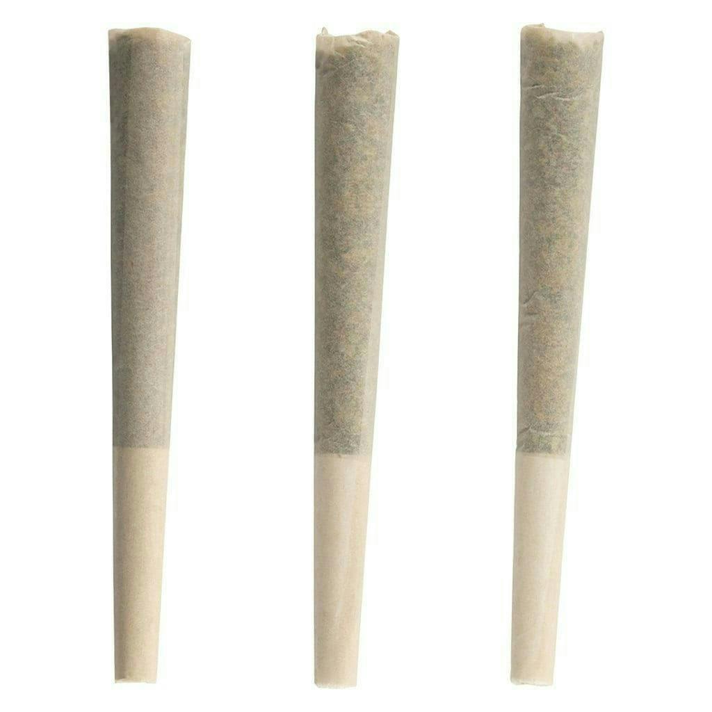 Purple Caviar | Minis | 0.5g | 3pk