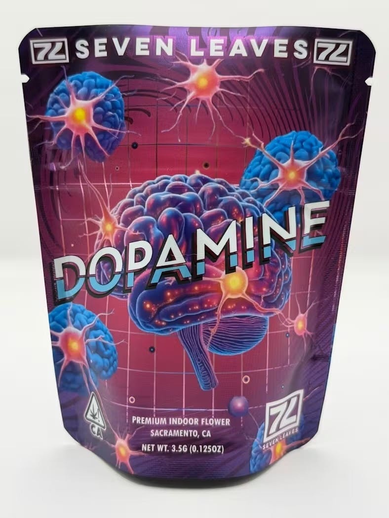 Seven Leaves — Dopamine