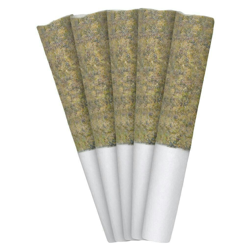Tribal | Gran Turismo | Mini Joints | 0.5g each | 5pk